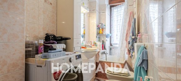 5 rooms Apartment in Venaria Reale, Italy No. 268652 16