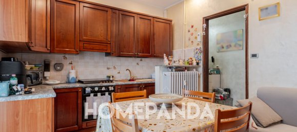 5 rooms Apartment in Venaria Reale, Italy No. 268652 4