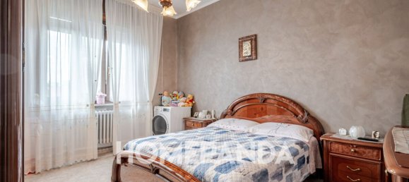 5 rooms Apartment in Venaria Reale, Italy No. 268652 13