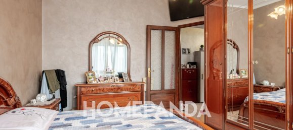 5 rooms Apartment in Venaria Reale, Italy No. 268652 15