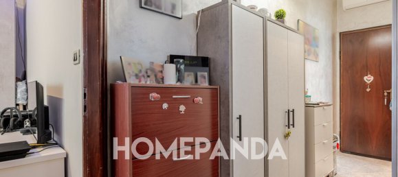 5 rooms Apartment in Venaria Reale, Italy No. 268652 8