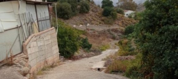 Terreno en Rincón de la Victoria, Spain 190 m² No. 142008 9