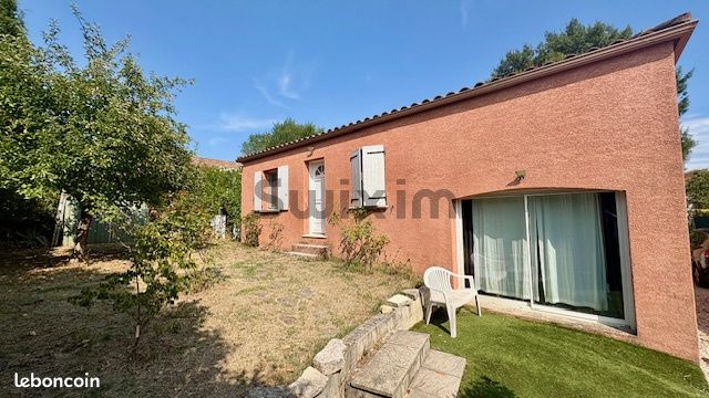 4 bedrooms House in Salindres, France No. 339898