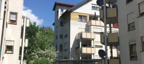 Apartamento de 2 habitaciónes en Boblingen, Germany No. 59821 3