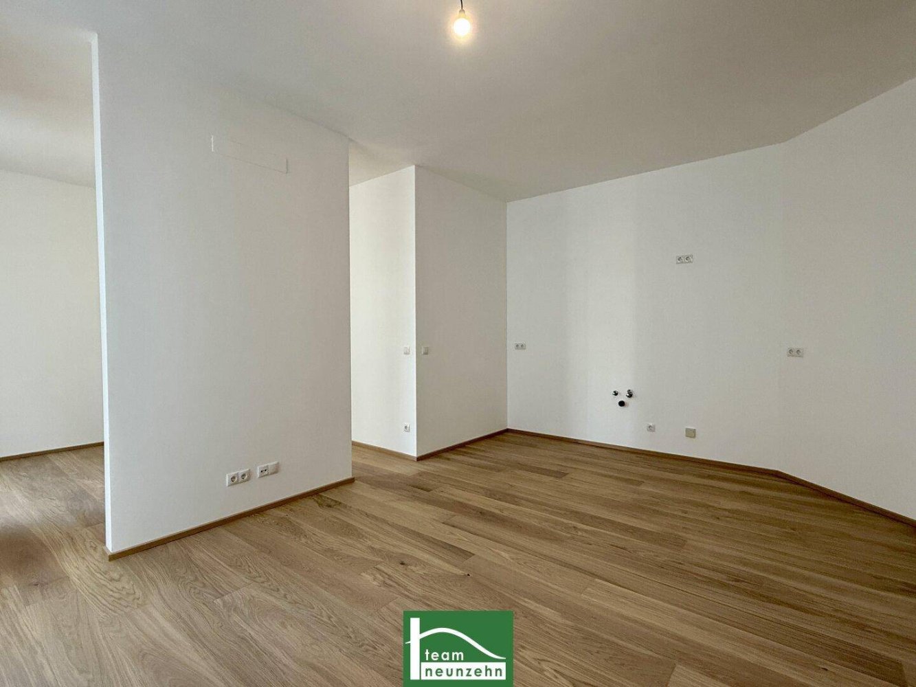 2-Zimmer Wohnung in Hernals, Austria, Nr. 141025