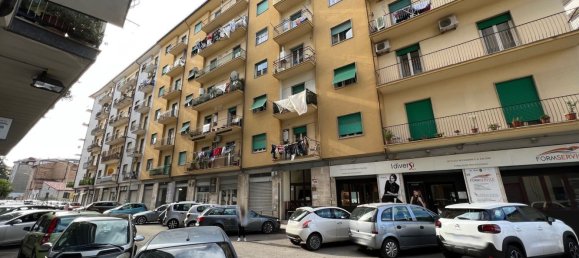 4 rooms Apartment in Cosenza, Italy No. 98014 26