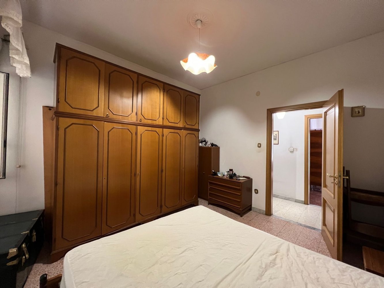 4 rooms Apartment in Cosenza, Italy No. 98014