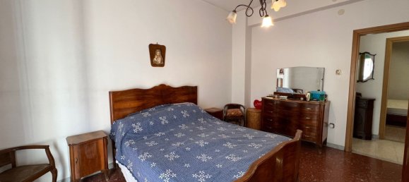 4 rooms Apartment in Cosenza, Italy No. 98014 17