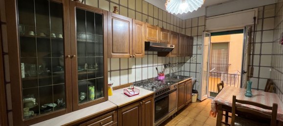 4 rooms Apartment in Cosenza, Italy No. 98014 29