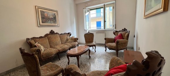 4 rooms Apartment in Cosenza, Italy No. 98014 8