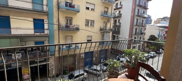 4 rooms Apartment in Cosenza, Italy No. 98014 19