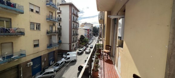 4 rooms Apartment in Cosenza, Italy No. 98014 23