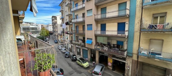 4 rooms Apartment in Cosenza, Italy No. 98014 11