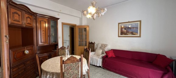 4 rooms Apartment in Cosenza, Italy No. 98014 21