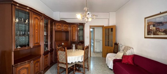 4 rooms Apartment in Cosenza, Italy No. 98014 16