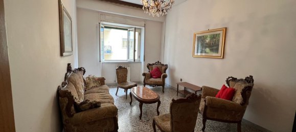 4 rooms Apartment in Cosenza, Italy No. 98014 6