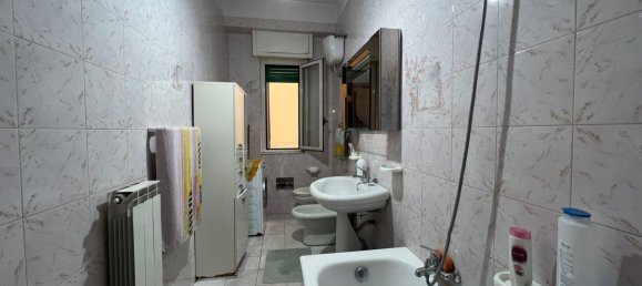 4 rooms Apartment in Cosenza, Italy No. 98014 15