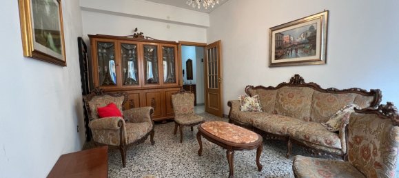 4 rooms Apartment in Cosenza, Italy No. 98014 10