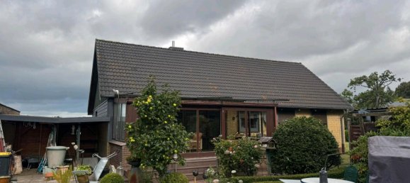 3 Schlafzimmer Haus in Schleswig-Flensburg, Germany, Nr. 355851 4