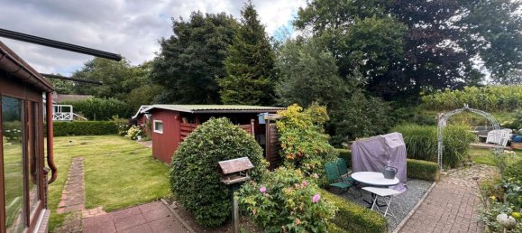 3 Schlafzimmer Haus in Schleswig-Flensburg, Germany, Nr. 355851 9