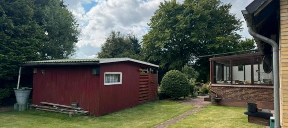 3 Schlafzimmer Haus in Schleswig-Flensburg, Germany, Nr. 355851 5