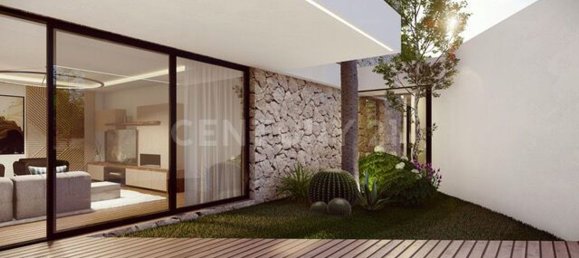 Grundstück in Quarteira, Portugal 2106m², Nr. 106994 17