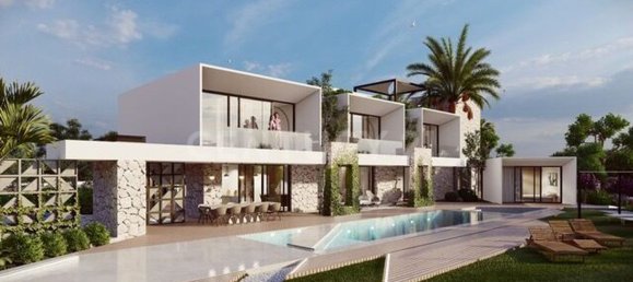 Grundstück in Quarteira, Portugal 2106m², Nr. 106994 27