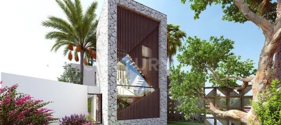 Grundstück in Quarteira, Portugal 2106m², Nr. 106994 14