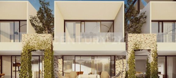 Grundstück in Quarteira, Portugal 2106m², Nr. 106994 18