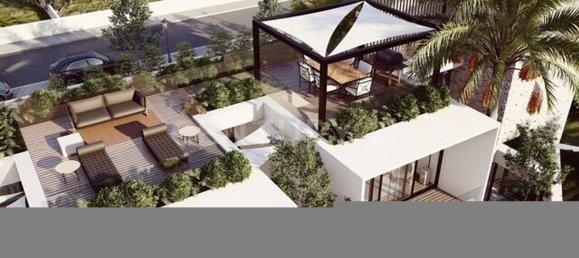 Grundstück in Quarteira, Portugal 2106m², Nr. 106994 23