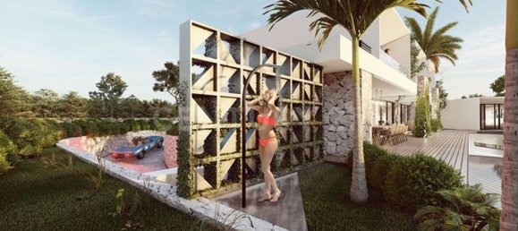 Grundstück in Quarteira, Portugal 2106m², Nr. 106994 16