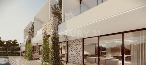 Grundstück in Quarteira, Portugal 2106m², Nr. 106994 15