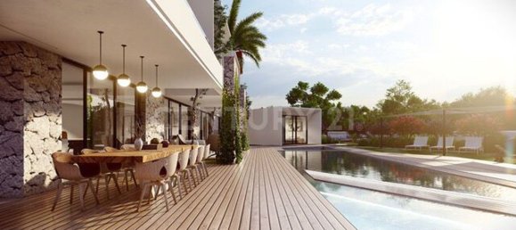 Grundstück in Quarteira, Portugal 2106m², Nr. 106994 20