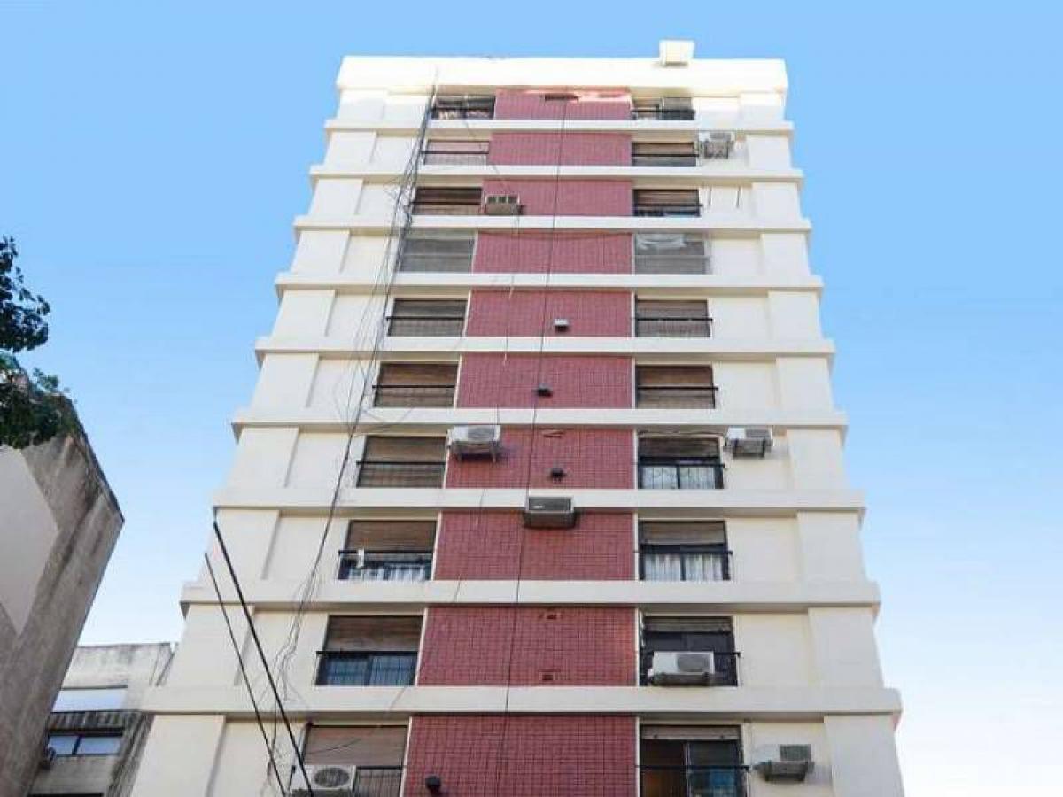 2 Schlafzimmer Wohnung in Buenos Aires, Argentina, Nr. 97694