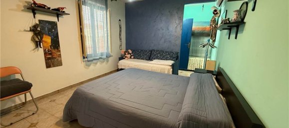 Квартира с 2 спальнями в Термини Имерезе, Италия № 53354 14