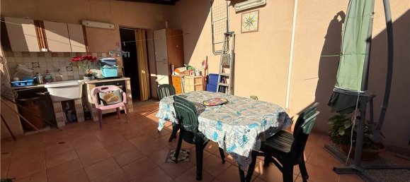 Квартира с 2 спальнями в Термини Имерезе, Италия № 53354 4