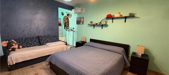 Квартира с 2 спальнями в Термини Имерезе, Италия № 53354 16