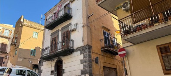 Квартира с 2 спальнями в Термини Имерезе, Италия № 53354 31