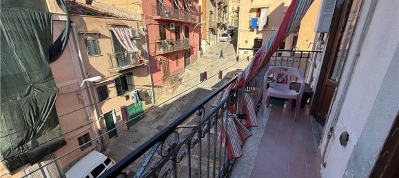 Квартира с 2 спальнями в Термини Имерезе, Италия № 53354 30