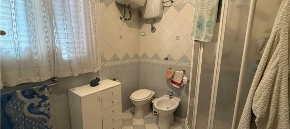 Квартира с 2 спальнями в Термини Имерезе, Италия № 53354 19