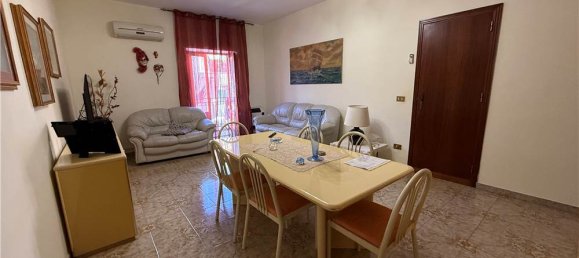 Квартира с 2 спальнями в Термини Имерезе, Италия № 53354 7