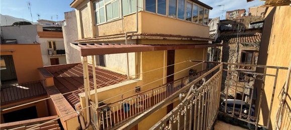 Квартира с 2 спальнями в Термини Имерезе, Италия № 53354 28