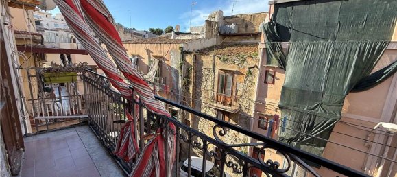 Квартира с 2 спальнями в Термини Имерезе, Италия № 53354 29