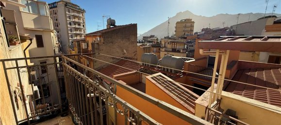 Квартира с 2 спальнями в Термини Имерезе, Италия № 53354 27