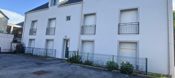 2 chambres Appartement à Gretz-Armainvilliers, France No. 345266 6