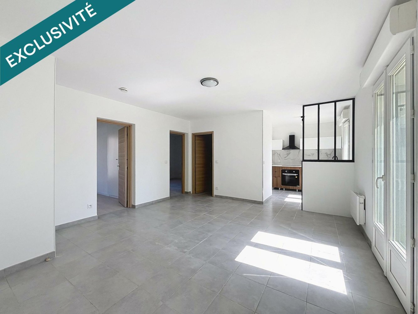 2 chambres Appartement à Gretz-Armainvilliers, France No. 345266