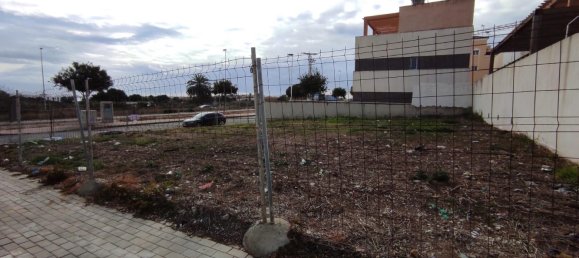  Land in Guardamar del Segura, Spain No. 8250 3