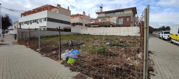  Land in Guardamar del Segura, Spain No. 8250 2