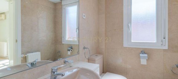 4 bedrooms Villa in Pozuelo de Alarcon, Spain No. 179077 34