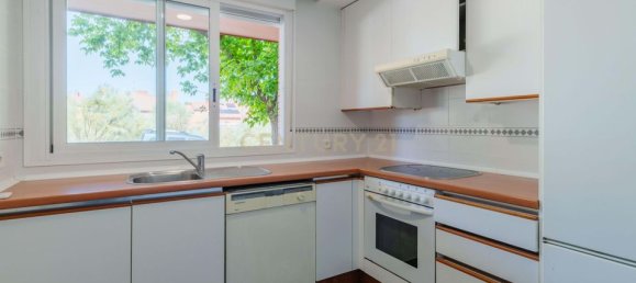 4 bedrooms Villa in Pozuelo de Alarcon, Spain No. 179077 25